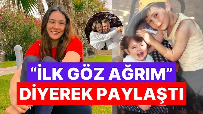 Merak Ediliyordu Doğum Gününde Ortaya Çıktı: Zehra Güneş'in Abisinden Duygusal Mesaj