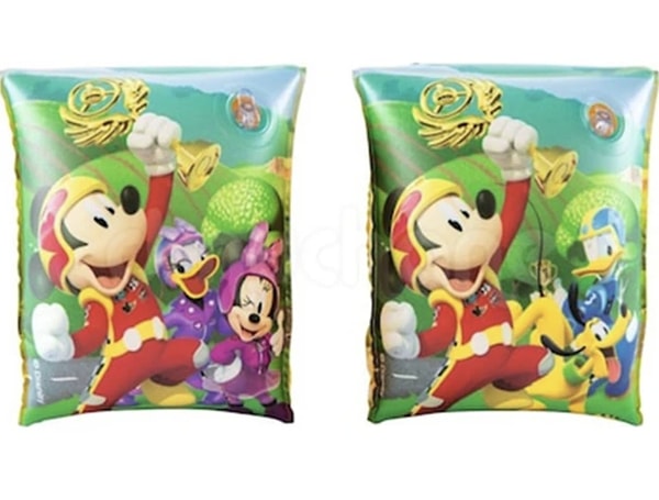 Bestway Mickey Mouse Kolluk