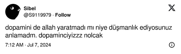 Bu da farklı bir bakış açısı.