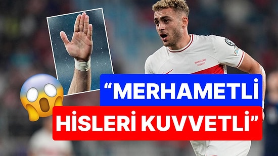 Milli Gurur Barış Alper Yılmaz'ın El Analizini Yaptı: "Merhametli, Hisleri Kuvvetli ve Parayı Seviyor"