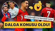 Messi Kompleksi Neler Yaptırıyor: 2026 Dünya Kupası'nda Oynamaya Kararlı Cristiano Ronaldo Dalga Konusu Oldu!