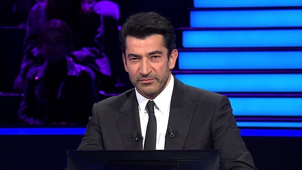 Yeni sezonda Oktay Kaynarca ile izleyeceğimiz Kim Milyoner Olmak İster, Kenan İmirzalıoğlu ile son bölümleriyle yayınlanmaya devam ediyor.