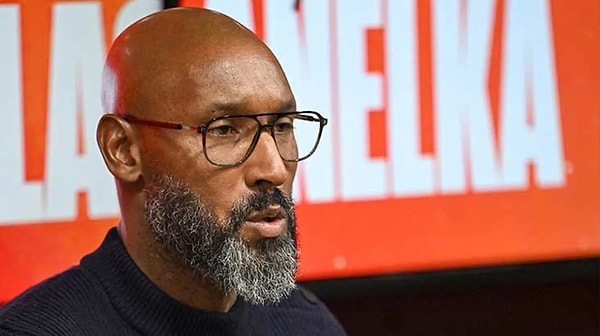 Anelka, konuyla ilgili sosyal medya hesabından yaptığı paylaşımla da sebeplerini açıkladı.