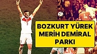 Ankara Büyükşehir Belediyesi’nde ‘Bozkurt Yürek Merih Demiral Parkı’ Önerisi