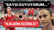 Kadroda Olmaması Tepki Çekmişti: Voleybolcu Simge Aköz'den İlk Açıklama Geldi