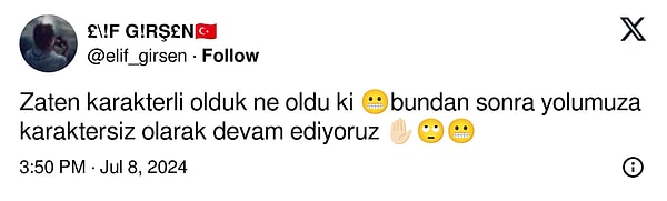 Siz neler düşünüyorsunuz? Yorumlarda buluşalım!