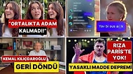 8 Temmuz Pazartesi Akşamı Kaçırdığın Haberler