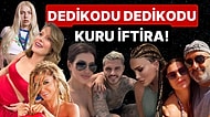 8 Temmuz'a Damgasını Vuran Magazin Olaylarını Anlatıyoruz!