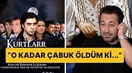 Komedyen Cem Yılmaz'ın Yıllar Sonra Ortaya Çıkan Kurtlar Vadisi Şakası Yine Güldürdü