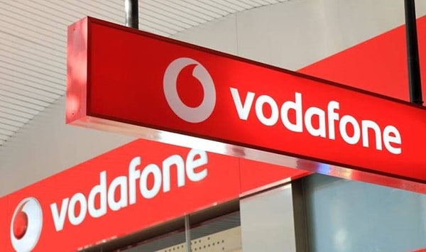 1. Vodafone Türkiye: 16 Hafta babalık izni