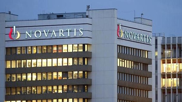 3. Novartis Türkiye: 14 Hafta babalık izni