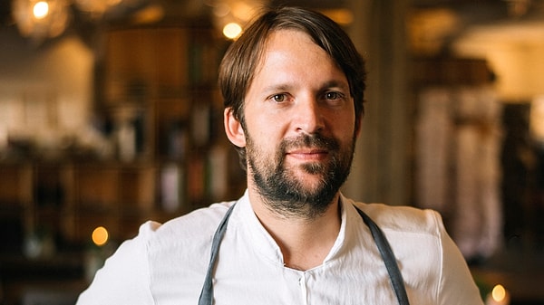 4. René Redzepi