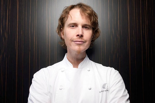 8. Grant Achatz