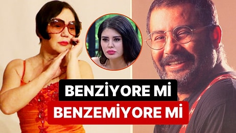 Nazan Öncel'in Yeni Şarkısına Ebru Polat'tan Şaşırtan Benzetme: ''Ahmet Kaya İnce Çizgim''