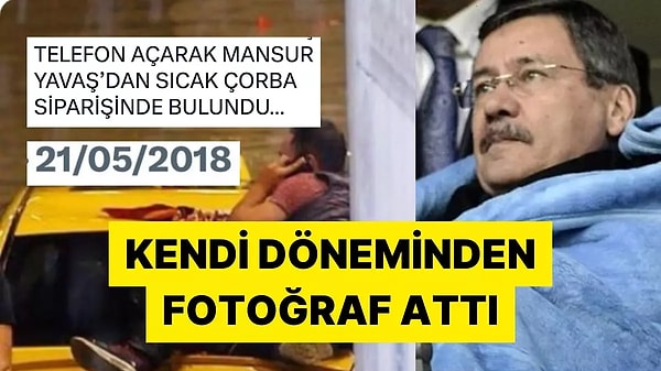 Ve bu kapışmalar kimi zaman da sosyal medyada olay oluyor.