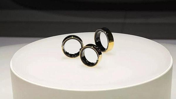 It's also rumored that Samsung will officially launch its long-awaited smart ring, the "Galaxy Ring," during the event.