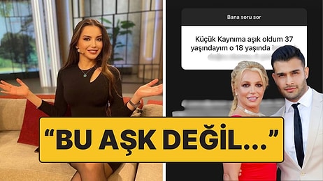 Eşinin 18 Yaşındaki Kardeşine Aşık Olan 4 Çocuk Annesi Kadının Esra Ezmeci'ye Sorusu Şok Etkisi Yarattı!