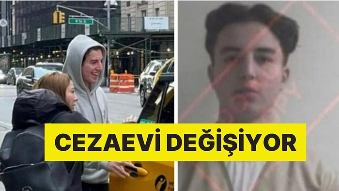 Cezaevinde Olan Eylem Tok Ve Oğlu Timur Cihantimur Hakkında Yeni Gelişme: Cezaevi Değişiyor