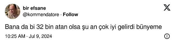 Kimi de işin goygoyunu yaptı.