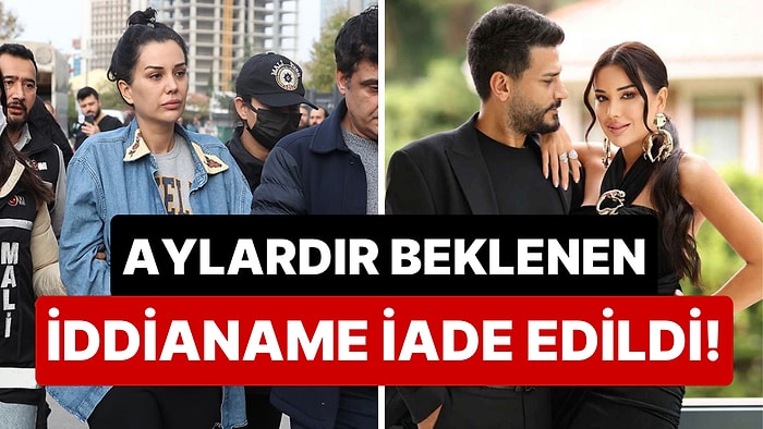 Dilan ve Engin Polat Davasında Yeni Gelişme: Mahkeme Aylardır Beklenen İddianameyi İade Etti!