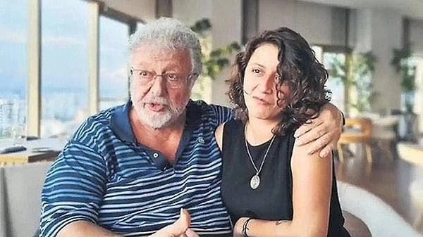 "Bana bazı gerçekleri dürüst konuşsaydı bu hale gelmezdi" diyen Duygu Nebioğlu'nun "Babamın vefatından sonra biz hakkımız olanı alacağız. Bizi oyaladı ve yalanlar söylediği için bende kalıcı sağlık sorunları bıraktı.” sözleri ise kısa sürede gündeme oturdu.