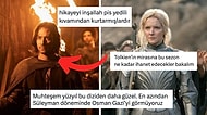 'Yüzüklerin Efendisi: Güç Yüzükleri' Dizisinin İkinci Sezonu Daha Yayınlanmadan Çok Konuşuldu