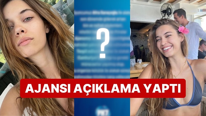 Aman Dikkat: Afra Saraçoğlu Kendisine Yöneltilen İftira ve Hakaretler İçin Hukuki Süreci Başlattı!