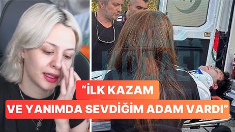 Yayıncı Zelderler Enes Batur'la Yaptıkları Kaza Hakkında Konuştu: "Etkisinden Çıkamadım"