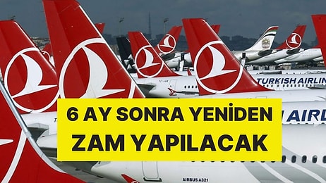 THY'den Özel Yolcu Salonlarına Yeni Zam: 6 Ay Sonra Yeniden Zam Yapılacak