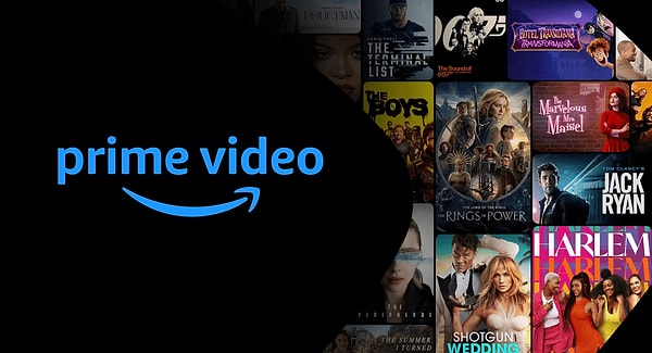 10. Amazon Prime Video: 39 lira