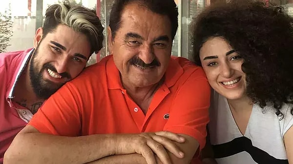 İbrahim Tatlıses'in kızı Dilan Çıtak'ın sosyal medya paylaşımı kısa sürede ortalığı ayağa kaldırdı. Ünlü şarkıcının isim vermeden yaptığı "Bir kız çocuğuna yapılan şiddeti herkes bilmeli" açıklaması kafa karıştırdı.