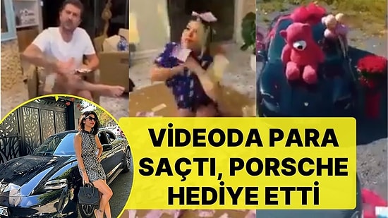 Gözaltına Alınan Neslim Güngen ve Kıvanç Güngen'in Gösteriş İçerikli Videoları Yeniden Gündem Oldu