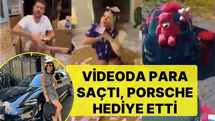 Gözaltına Alınan Neslim Güngen ve Kıvanç Güngen'in Gösteriş İçerikli Videoları Yeniden Gündem Oldu