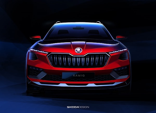 Skoda Scala fiyat listesi Temmuz 2024