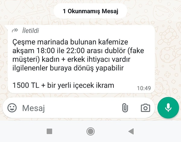 Bu yıl ise ücretler artmış durumda. Üstelik bir yerli içki de hediye...