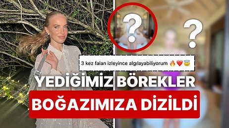 Yıllara Meydan Okuyan Bir Güzelliğe Sahip Olan Burcu Esmersoy'un Mayolu Son Pozları Canımızı Fena Sıktı!