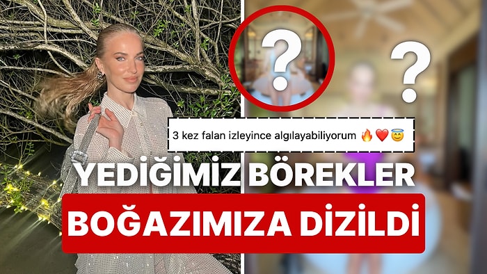 Yıllara Meydan Okuyan Bir Güzelliğe Sahip Olan Burcu Esmersoy'un Mayolu Son Pozları Canımızı Fena Sıktı!