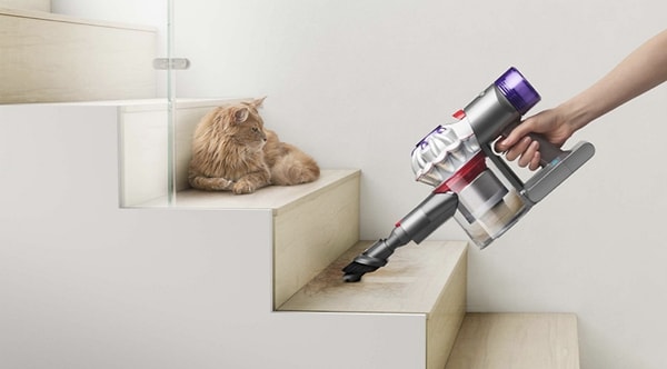 Dyson V8™ Kablosuz Süpürge