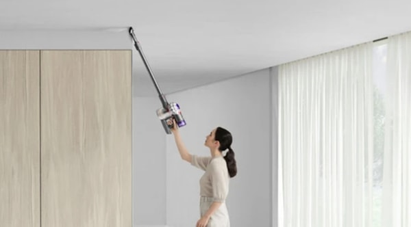 Dyson V8 için yorumlar burada.👇