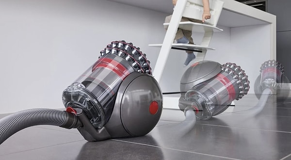 Dyson Elektrikli Süpürge için yorumlar burada.👇