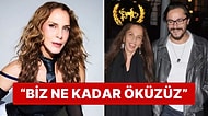 Sertab Erener'in Anlatırken Şekilden Şekile Girdiği Evlilik Yıldönümü Anısı Kahkaha Attırdı!