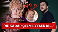 Dilan Çıtak'ın Açıklamalarına Karşı Eşi Levent Dörter'den Destek Mesajı Geldi, İdo Tatlıses "Babam" Dedi!