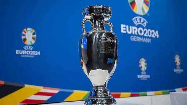 Almanya'da düzenlenen EURO 2024'te ilginç detaylar ortaya çıkmaya devam ediyor.