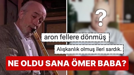 Kurtlar Vadisi'nin Ömer Babasıydı: Emin Olcay'ın Son Hali Ağızları Bir Karış Açık Bıraktı!