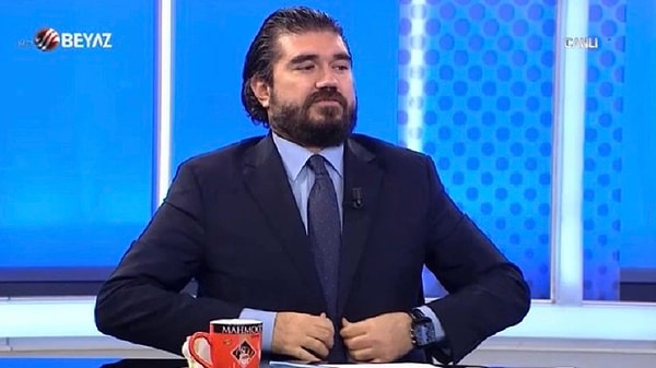 ROK şöyle devam etti: "Kafamı kesseler Nagehan aleyhinde konuşmam. Prensip kararım bu. İki çocuğumuz var, şu an benim yanımdalar. Birlikte çok güzel vakit geçiriyoruz. Ben bu mesuliyetsizliği onlara karşı yapamam. Onlar artık 11 yaşında oldu her şeyi okuyabiliyorlar, izleyebiliyorlar."