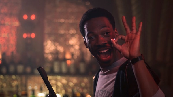 En son filmin üzerinden tam 30 sene geçti ve serinin dördüncü filmi Beverly Hills Cop: Axel F (Sosyete Polisi 4) geçtiğimiz hafta Netflix'te gösterime girdi.