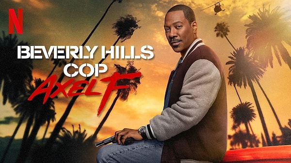 Serinin dördüncü filmi, Detroitli dedektif Axel Foley'in 40 yıl önce Beverly Hills'te çözdüğü ilk vakanın ardından tekrar suçları çözmeye çalışmasını ve tabii ortalığı karıştırmasını ekranlara taşıyor. Peki yıllar sonra gelen bu filmi izleyenler ne yorum yapıyor? Gelin hep birlikte izleyici yorumlarına bakalım.