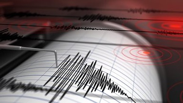 Malatya Yeşilyurt merkezli 4.3 şiddetinde deprem meydana geldi. Saat 12.54’te yerin 14 kilometre derinliğinde meydana gelen deprem Malatya ile birlikte çevre il ve ilçelerden de hissedildi.