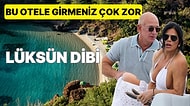 Fakirler Bilmez! Jeff Bezos'un Servet Değerinde Hesap Ödediği Lüks Otelle İlgili Bilmediğiniz Detaylar