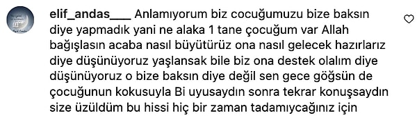 Hadi gelin, Deniz Baysal'ın bu açıklaması üzerine sosyal medya kullanıcılarından kimler neler demiş beraber görelim!